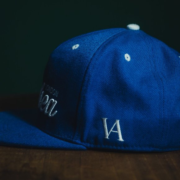 Chelsea Snapback by Vincentius - Picture 2 of 5